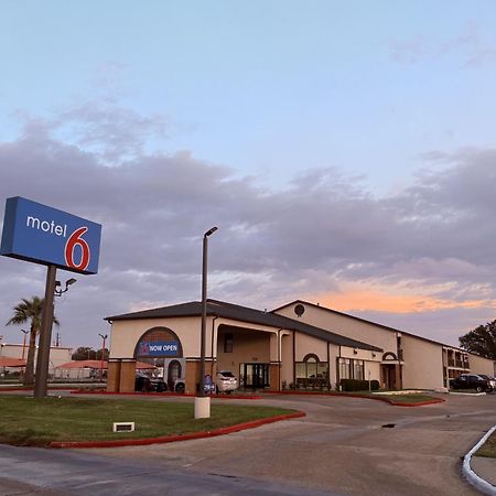 Motel 6 La Porte, Tx Exterior photo