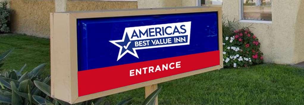 Motel 6 La Porte, Tx Exterior photo