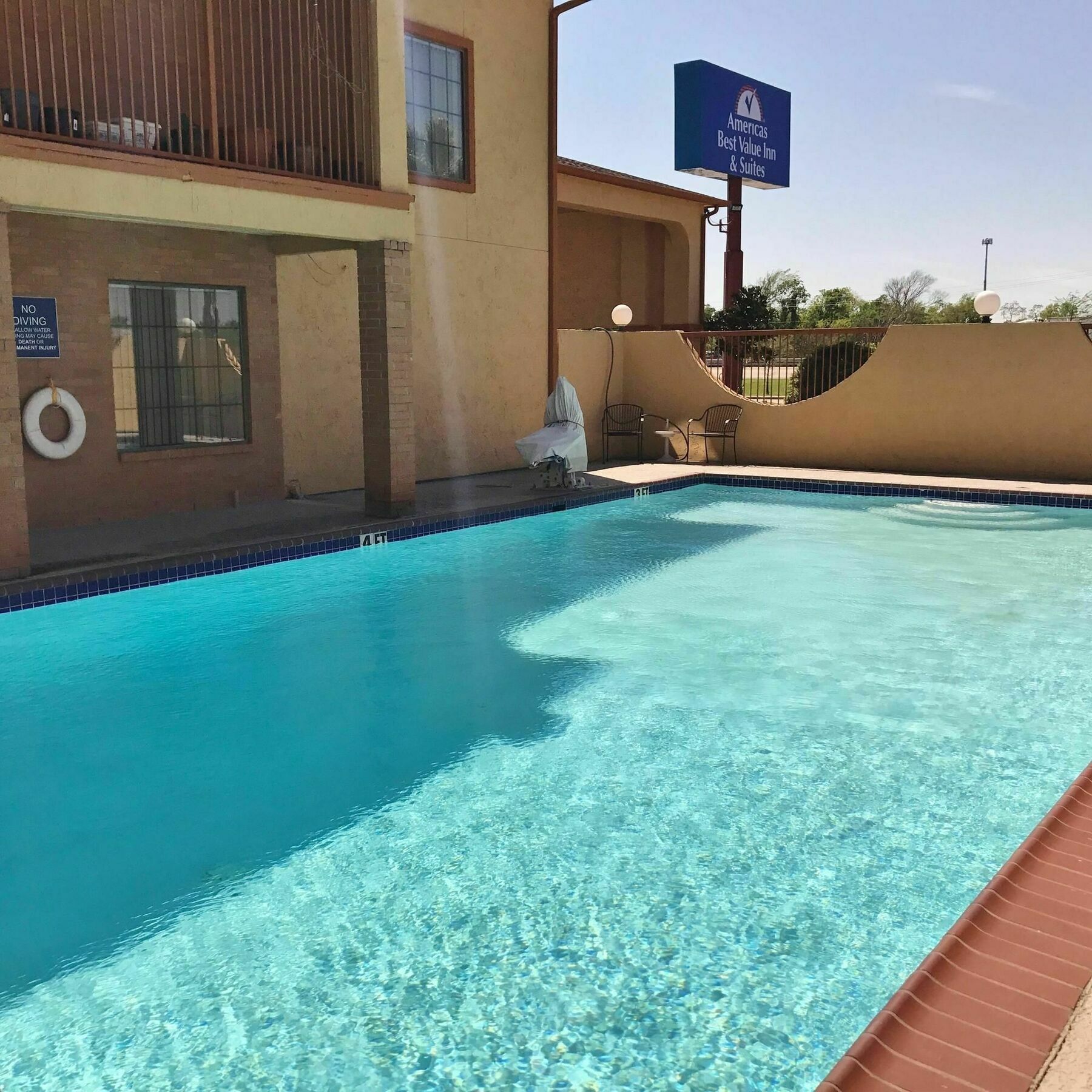 Motel 6 La Porte, Tx Exterior photo