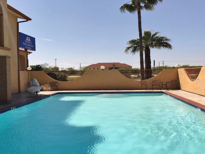Motel 6 La Porte, Tx Exterior photo