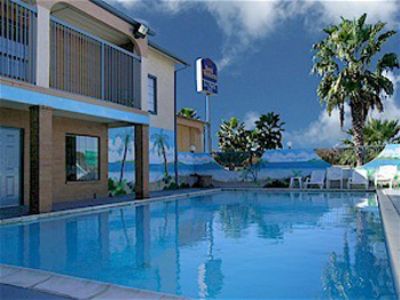 Motel 6 La Porte, Tx Facilities photo